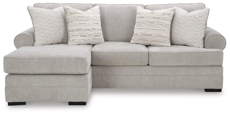 Eastonbridge Sofa Chaise