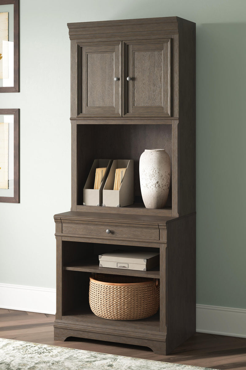 Ashley Express - Janismore Bookcase