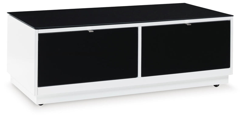 Ashley Express - Gardoni Rectangular Cocktail Table