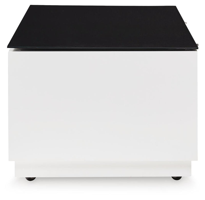 Ashley Express - Gardoni Rectangular Cocktail Table