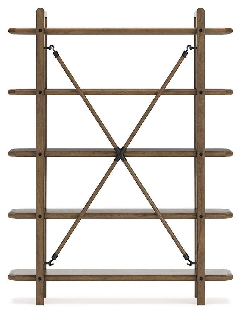 Ashley Express - Roanhowe Bookcase