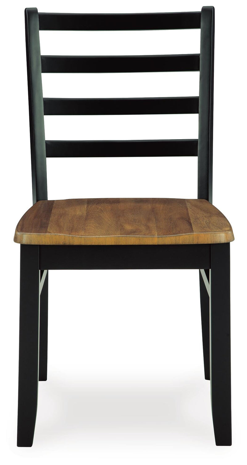 Blondon RECT DRM Table Set (7/CN)