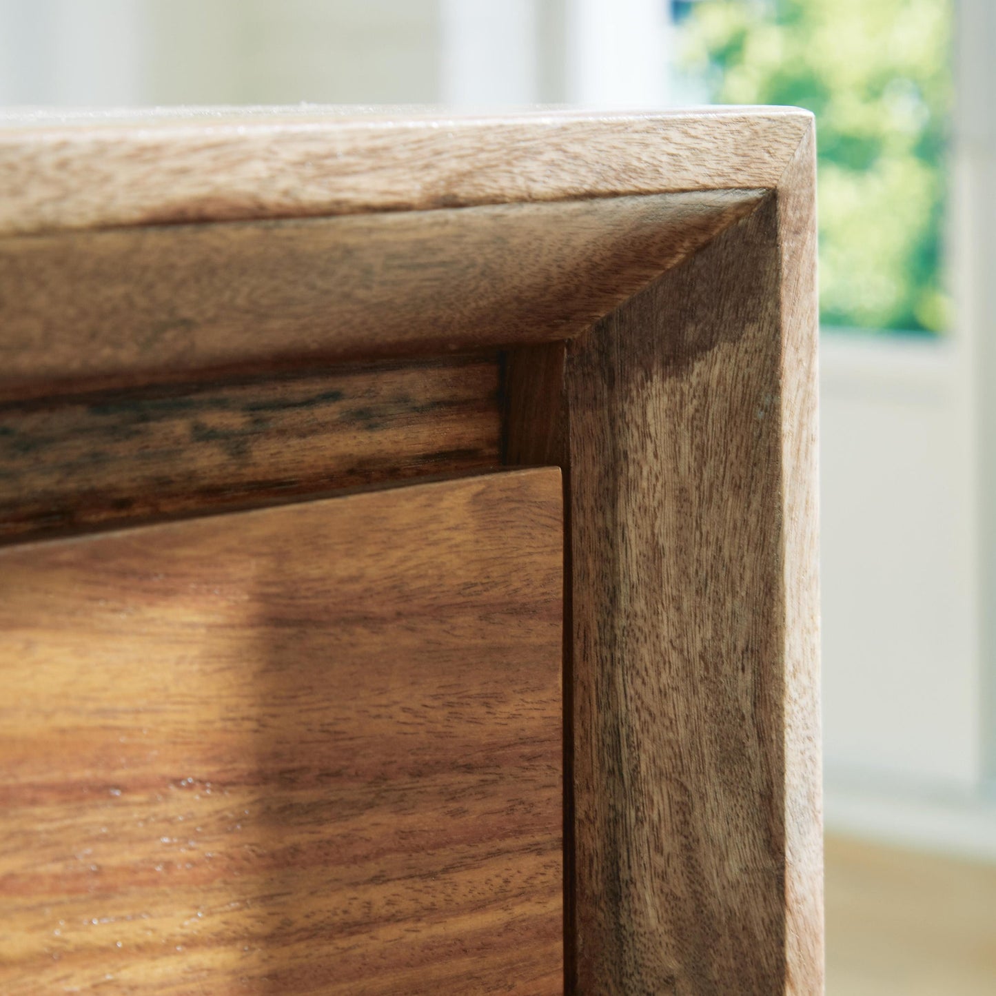 Ashley Express - Dressonni Two Drawer Night Stand