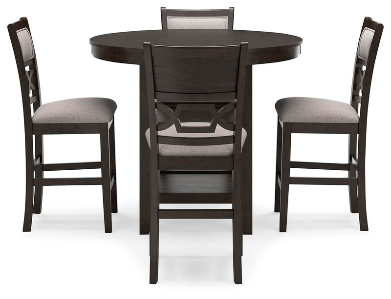 Langwest DRM Counter Table Set (5/CN)