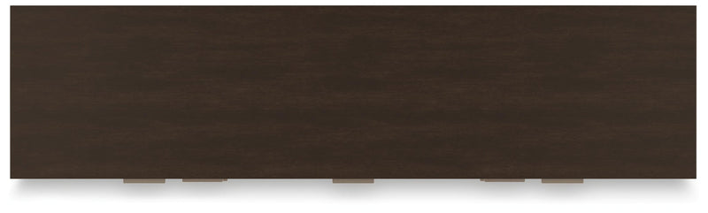 Covetown Dresser