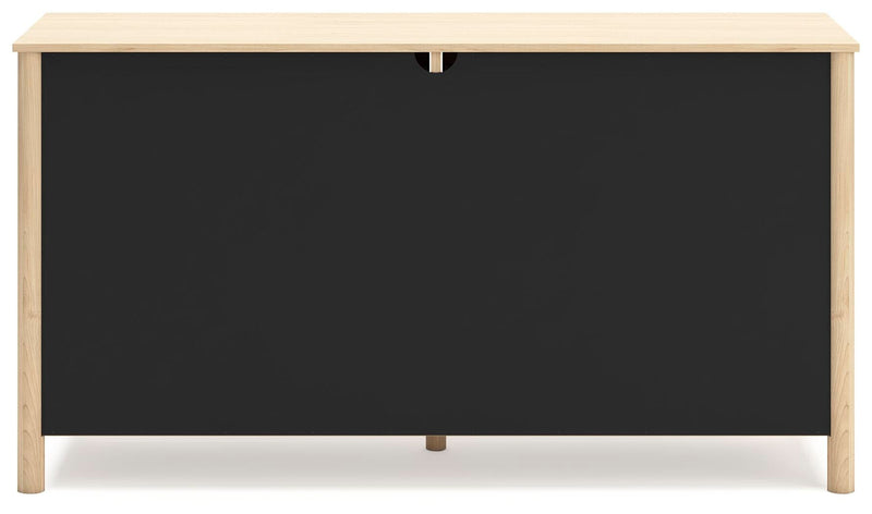 Ashley Express - Cabinella Six Drawer Dresser