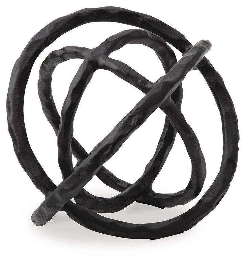 Ashley Express - Barlee Sculpture