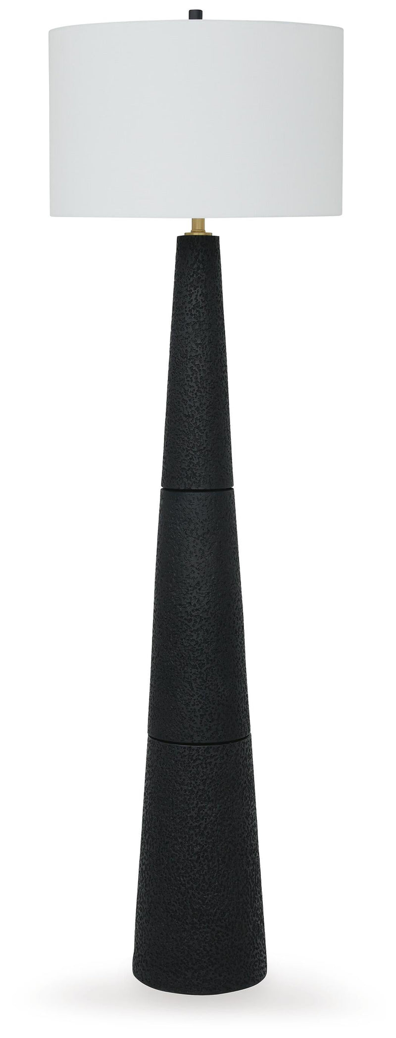 Ashley Express - Hallburg Poly Floor Lamp (1/CN)