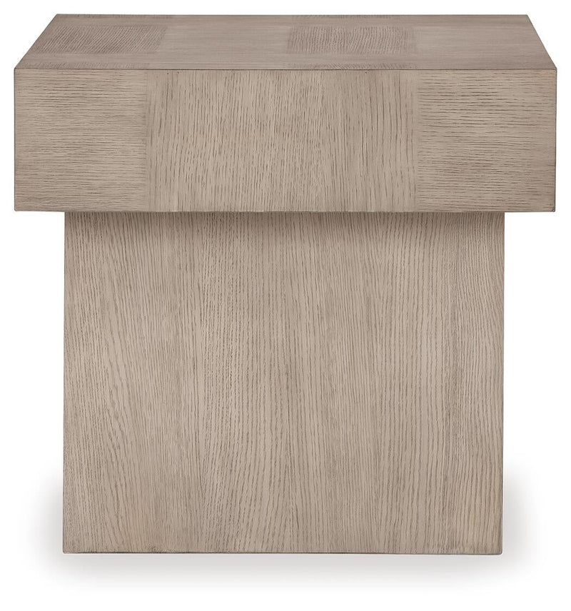 Ashley Express - Jorlaina Square End Table