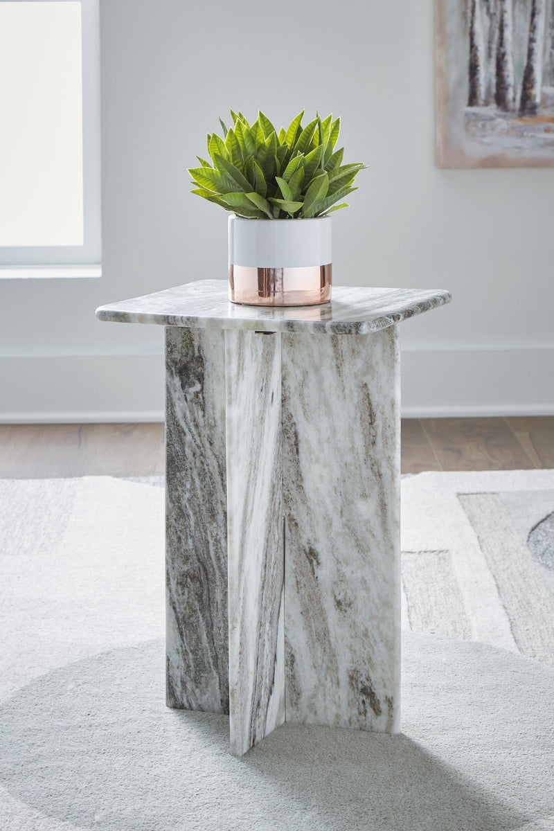 Ashley Express - Keithwell Accent Table