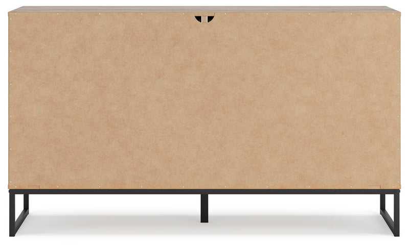 Ashley Express - Deanlow Six Drawer Dresser