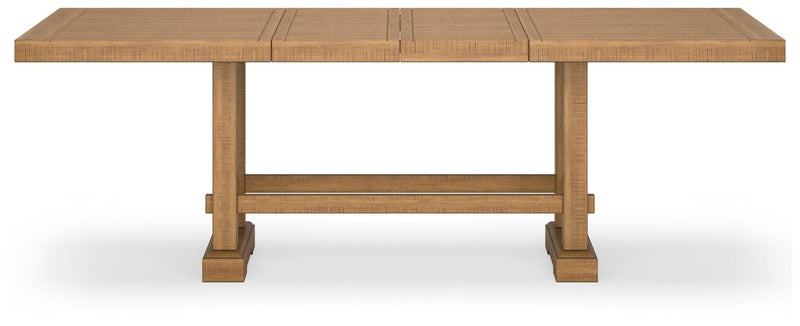 Havonplane RECT DRM Counter EXT Table