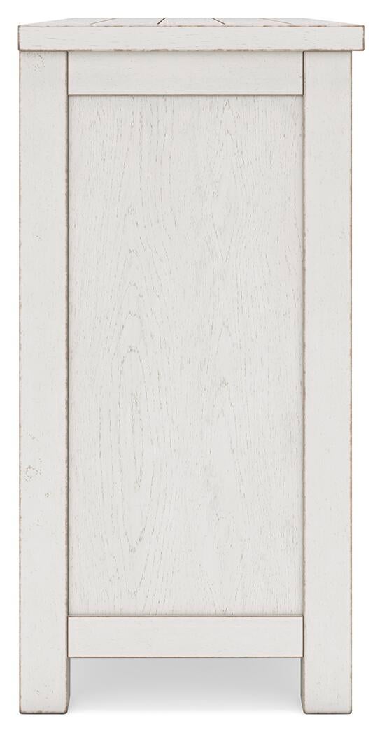 Robbinsdale Dining Room Server