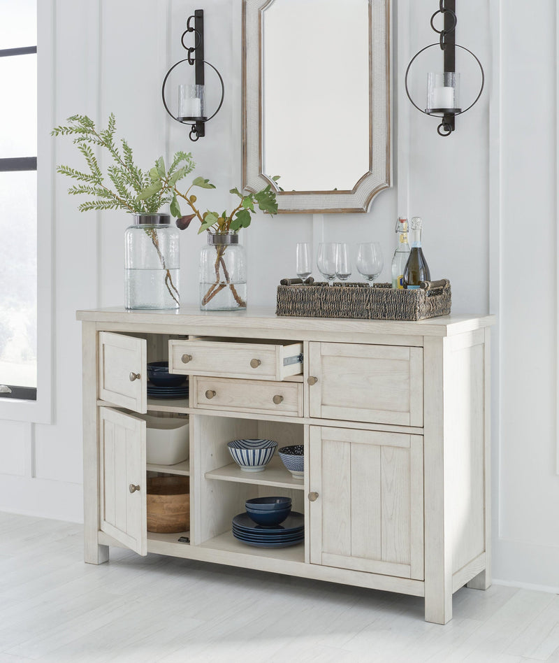 Robbinsdale Dining Room Server
