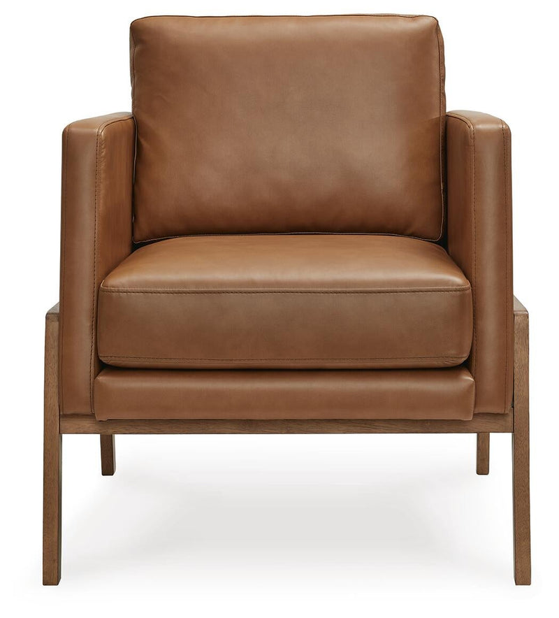 Ashley Express - Numund Accent Chair