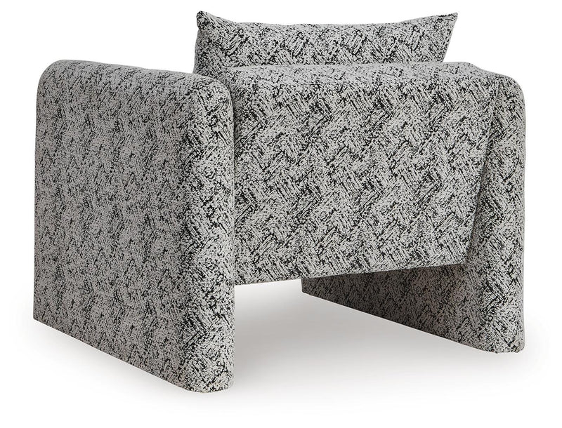 Ashley Express - Kenbell Accent Chair