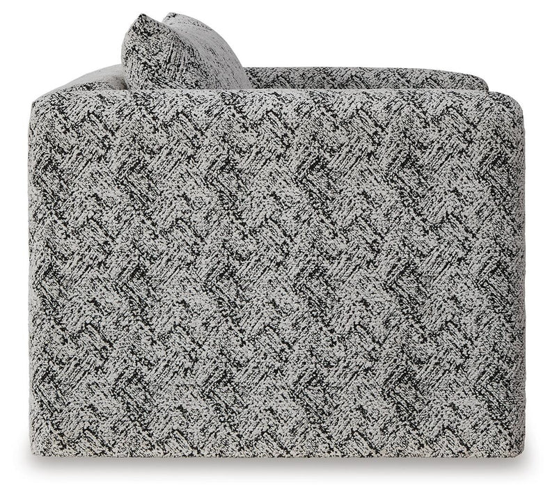 Ashley Express - Kenbell Accent Chair