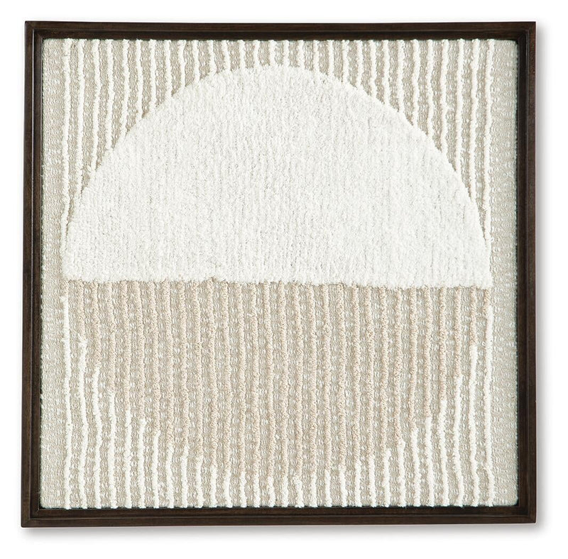 Ashley Express - Bachard Wall Decor