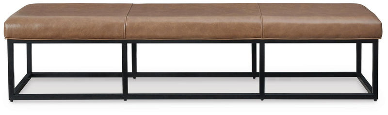 Ashley Express - Joston Accent Bench