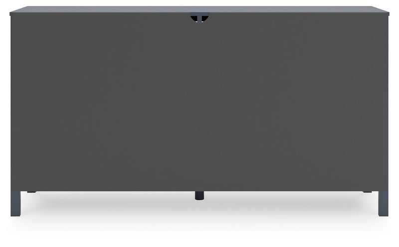 Ashley Express - Simmenfort Six Drawer Dresser