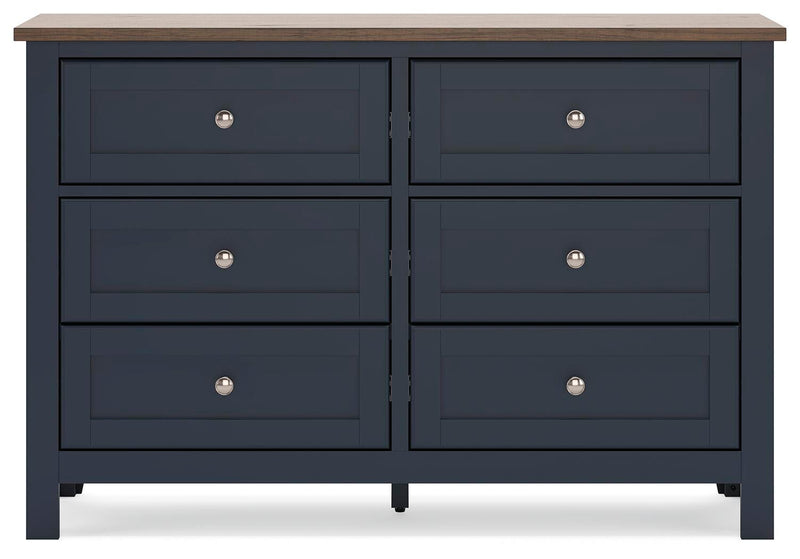 Landocken Dresser