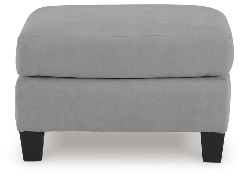 Ashley Express - Adlai Ottoman