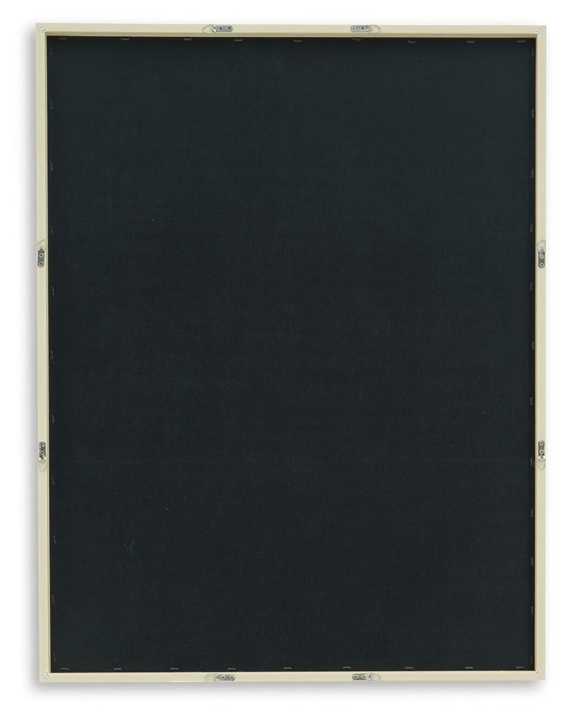 Ashley Express - Corlain Wall Art