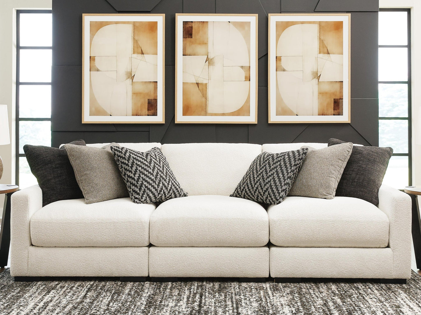 Ashley Express - Corlain Wall Art