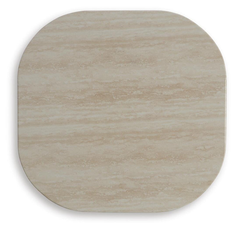 Ashley Express - Kimora Square End Table