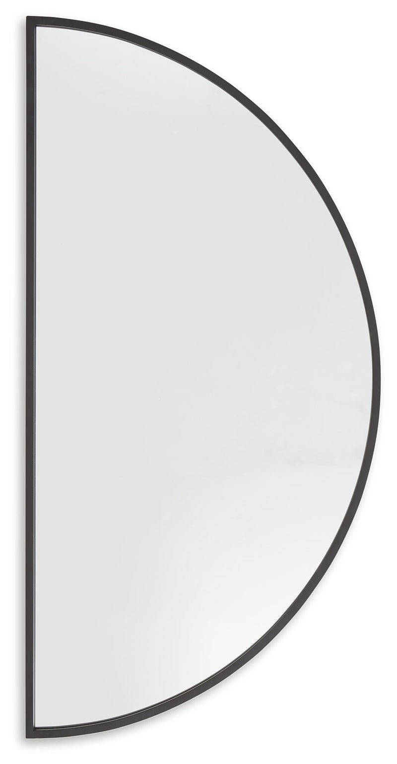 Ashley Express - Denlow Accent Mirror