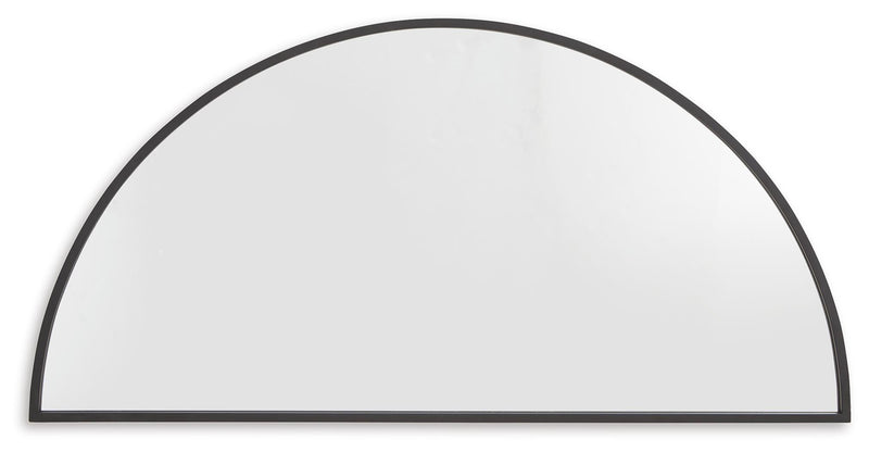 Ashley Express - Denlow Accent Mirror