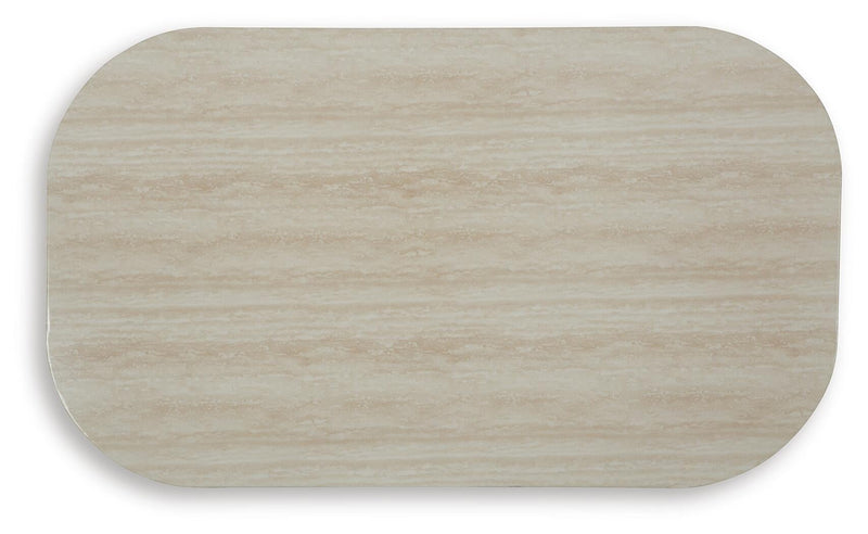 Ashley Express - Kimora Rectangular Cocktail Table