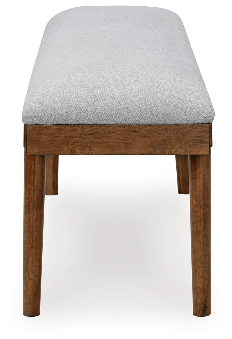 Ashley Express - Lyncott Large UPH Dining Room Bench
