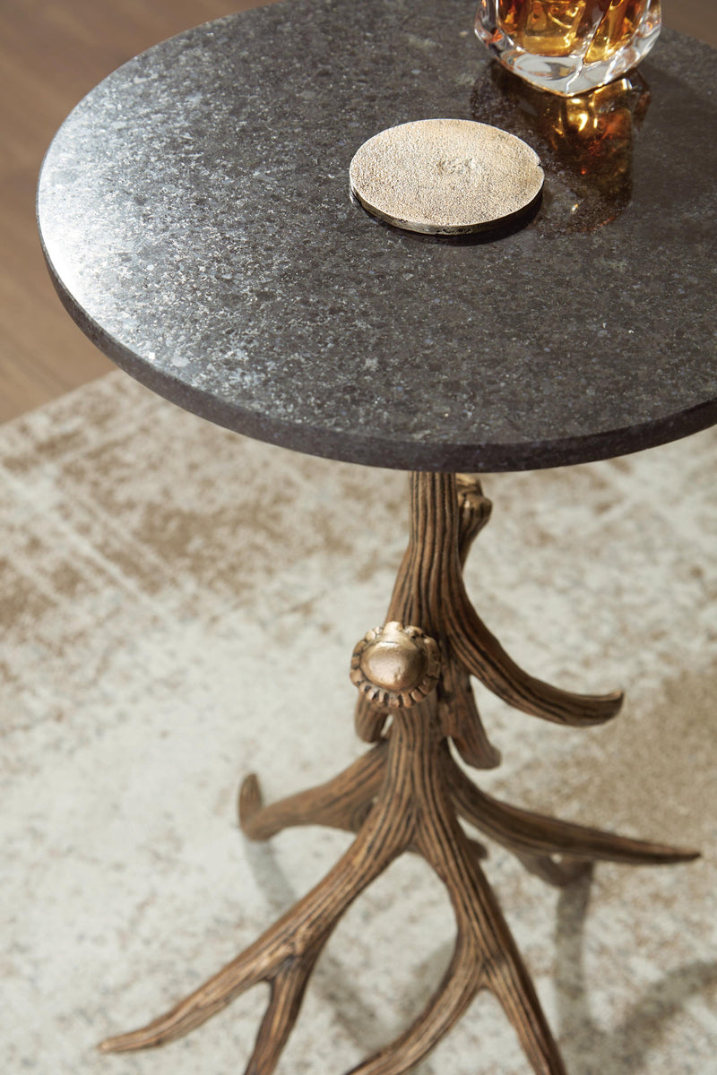 Ashley Express - Lemkins Accent Table