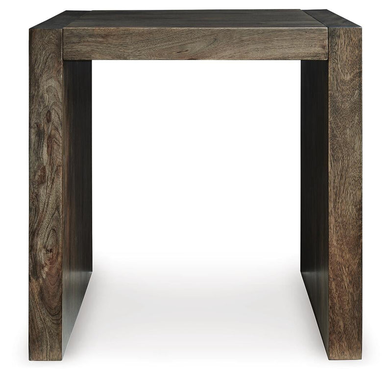 Ashley Express - Dreggan Square End Table