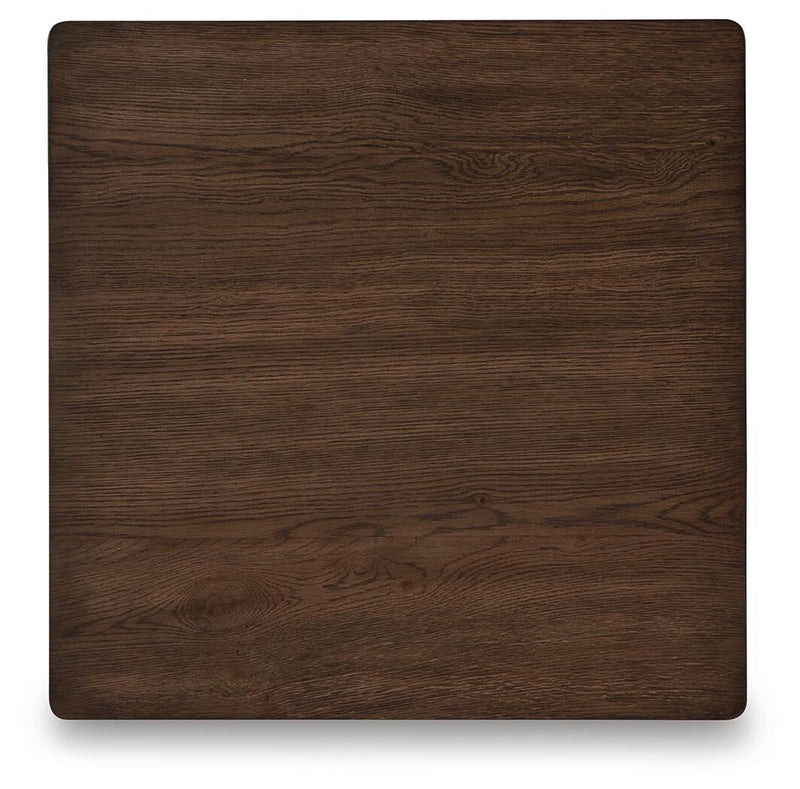 Ashley Express - Hannodream Square End Table