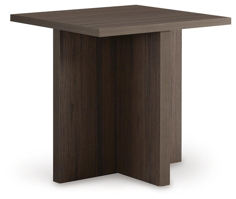 Ashley Express - Zendex Occasional Table Set (2/CN)
