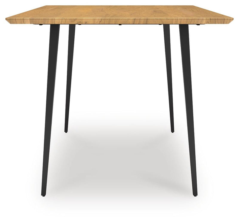 Ashley Express - Gretlynn Rectangular Dining Room Table