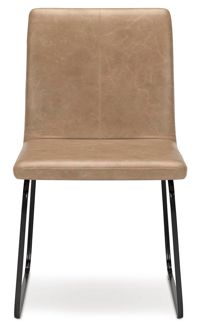 Ashley Express - Pharwynn Dining UPH Side Chair (4/CN)