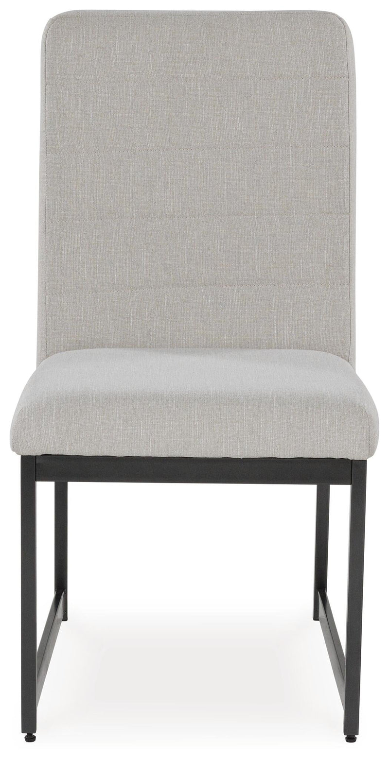 Ashley Express - Tomtyn Dining UPH Side Chair (2/CN)