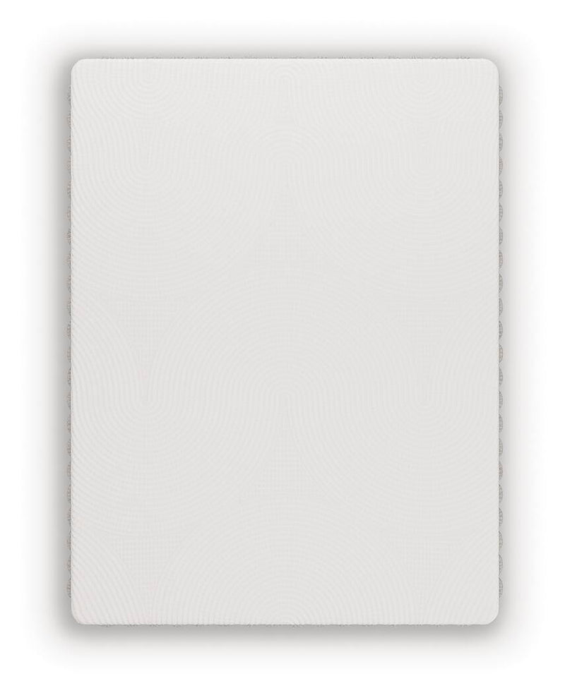 Ashley Express - Terra Sleep Firm  Mattress
