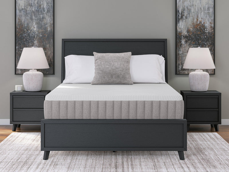 Ashley Express - Terra Sleep Soft  Mattress