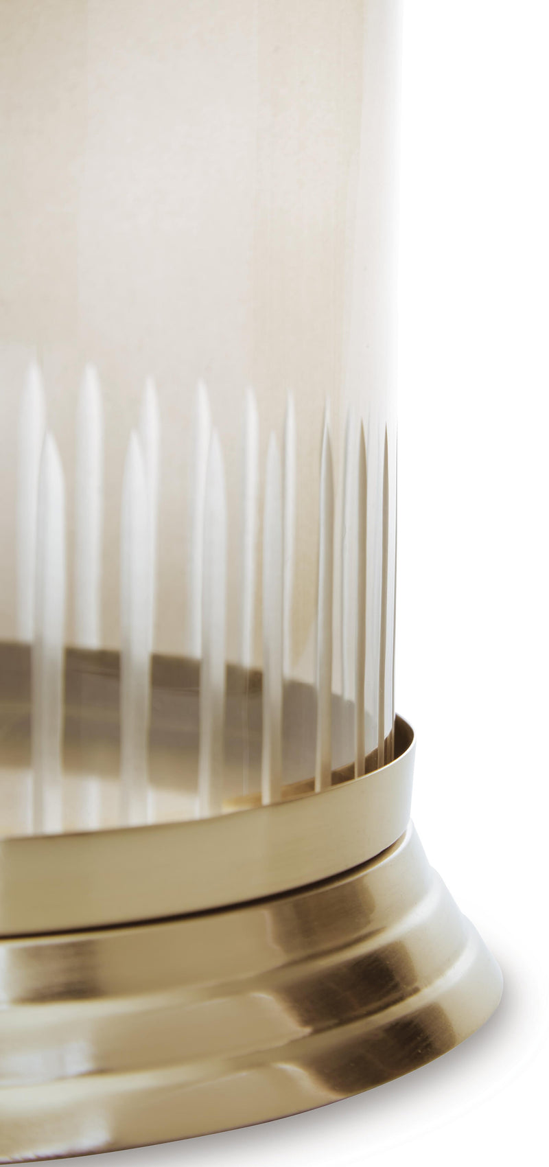 Ashley Express - Aavinson Candle Holder