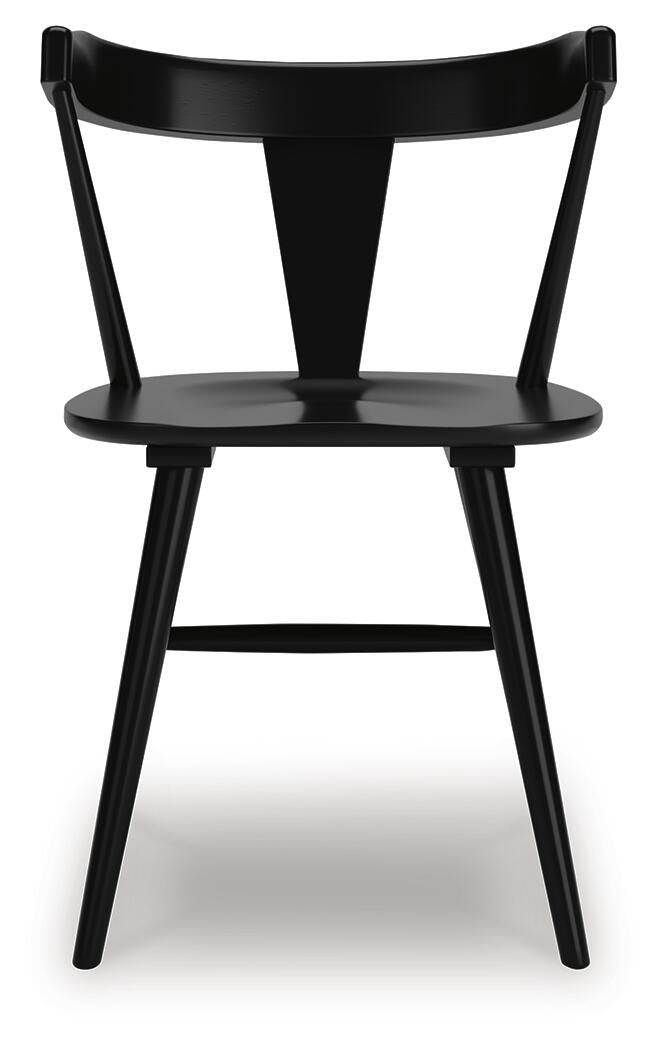 Ashley Express - Gretlynn Dining Room Side Chair (2/CN)