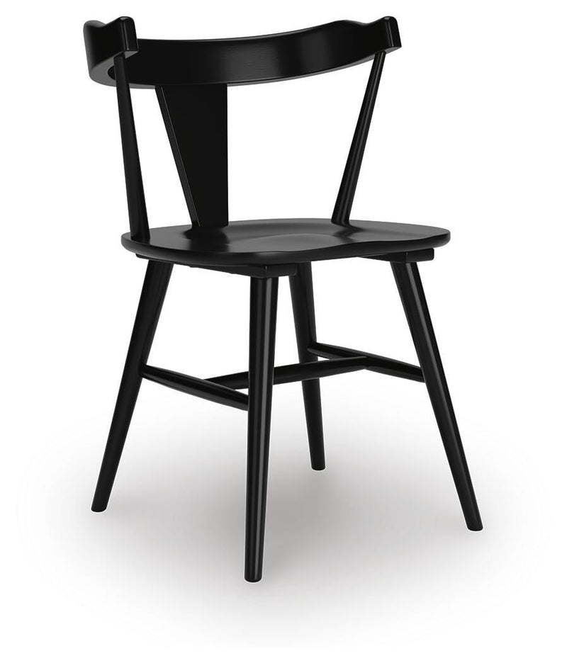 Ashley Express - Gretlynn Dining Room Side Chair (2/CN)