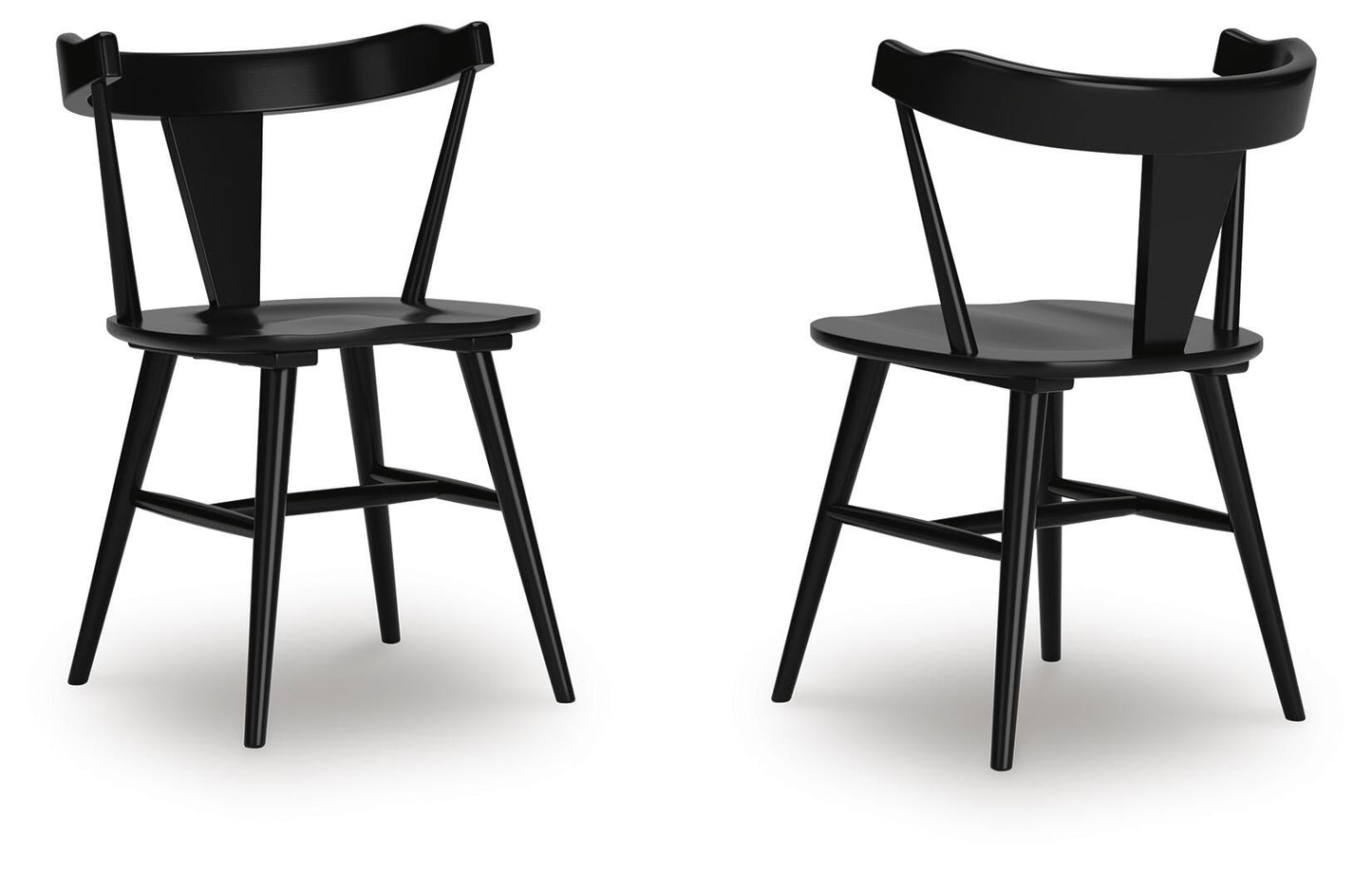 Ashley Express - Gretlynn Dining Room Side Chair (2/CN)