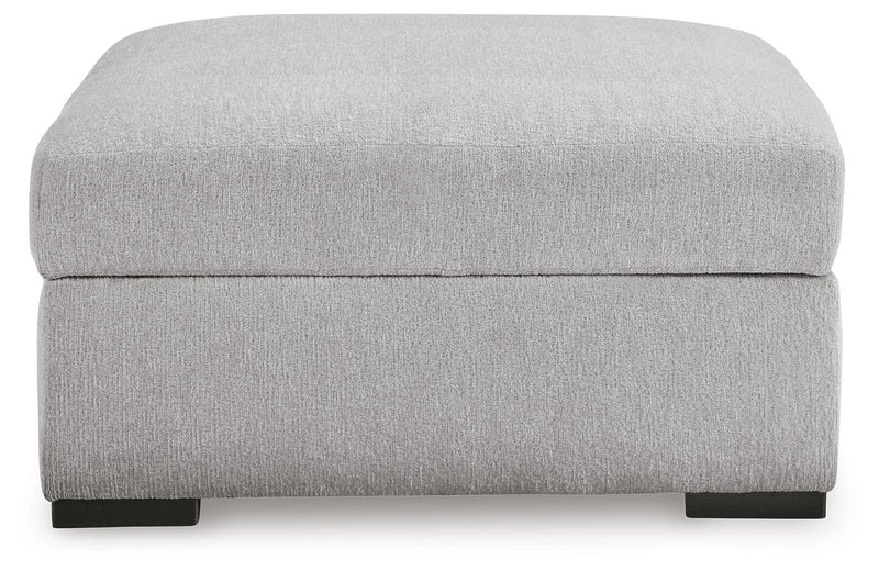 Ashley Express - Gabyleigh Ottoman With Storage