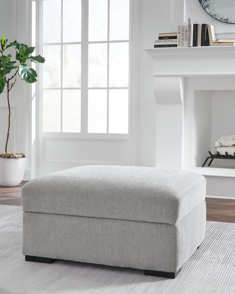 Ashley Express - Gabyleigh Ottoman With Storage