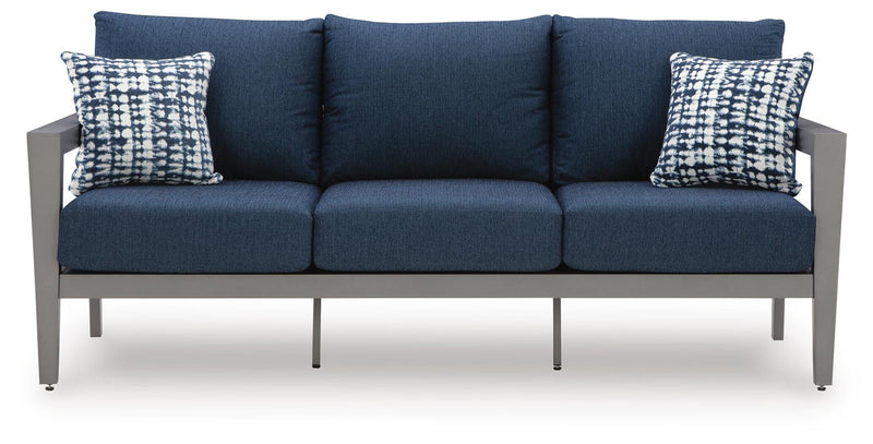 Gali Sofa/Chairs/Table Set (4/CN)