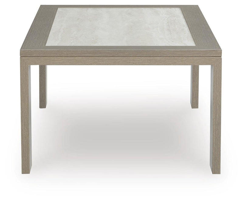 Ashley Express - Kimpton Isle Rectangular Cocktail Table